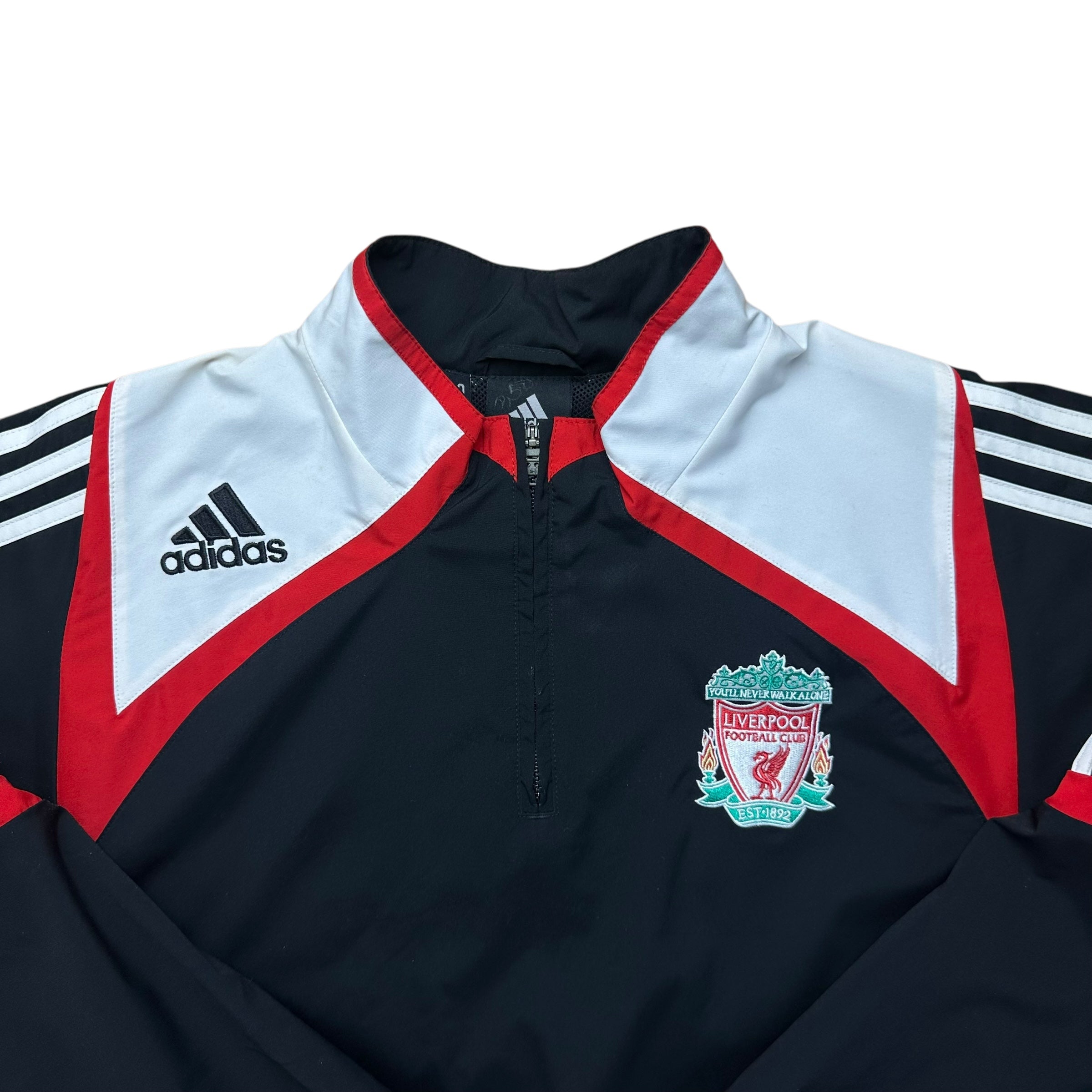 Liverpool 2007-08 Training Jacket (M)